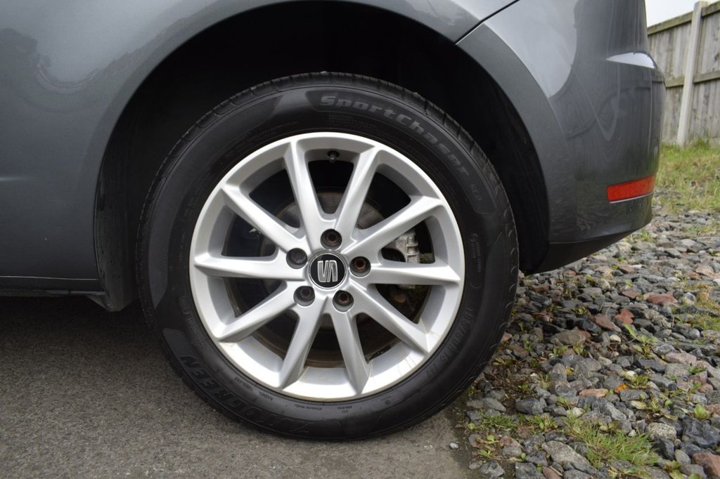 Used SEAT Ibiza 2017 for sale - 76760022: Photo 6