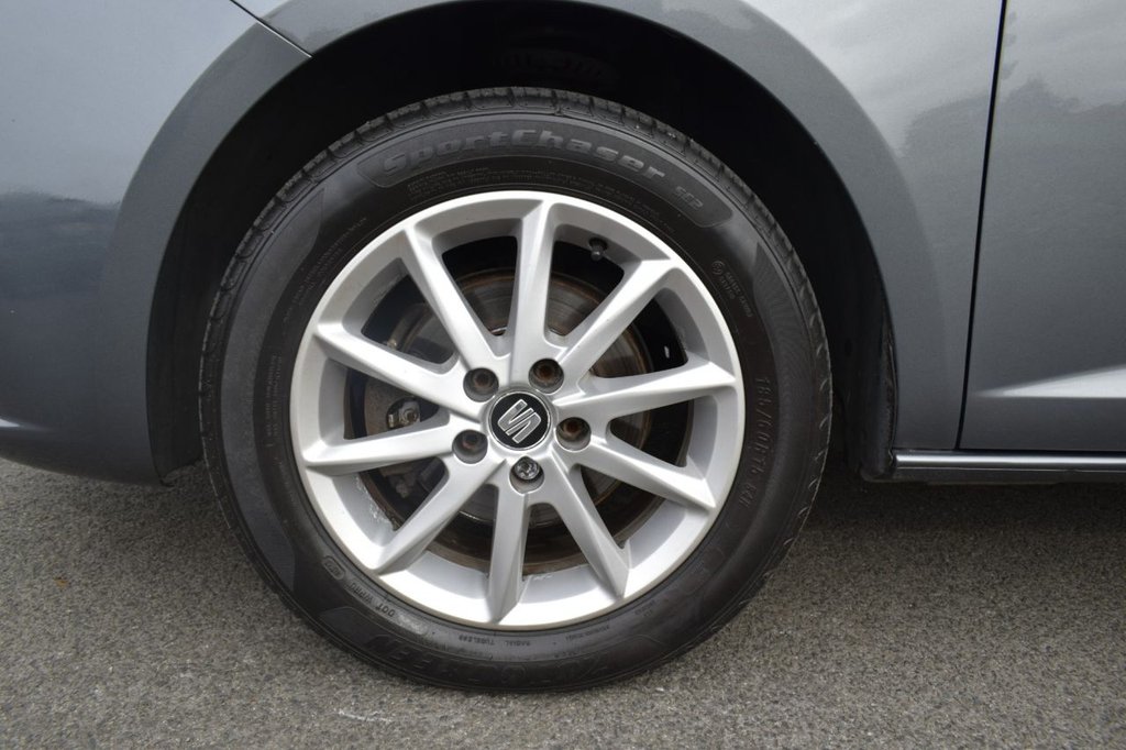 Used SEAT Ibiza 2017 for sale - 76760022: Photo 7