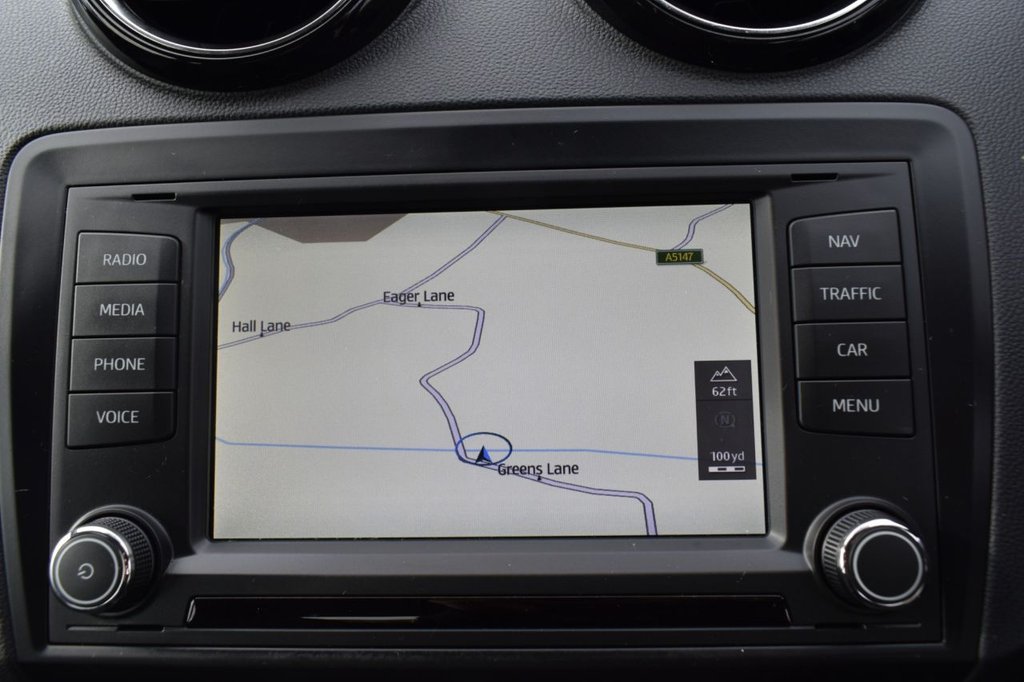 Used SEAT Ibiza 2017 for sale - 76760022: Photo 8