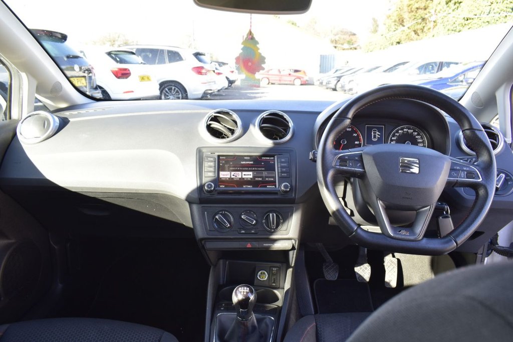 Used SEAT Ibiza 2016 for sale - 77747914: Photo 11