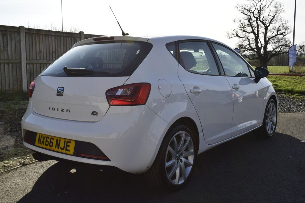 Used SEAT Ibiza 2016 for sale - 77747914: Photo 14