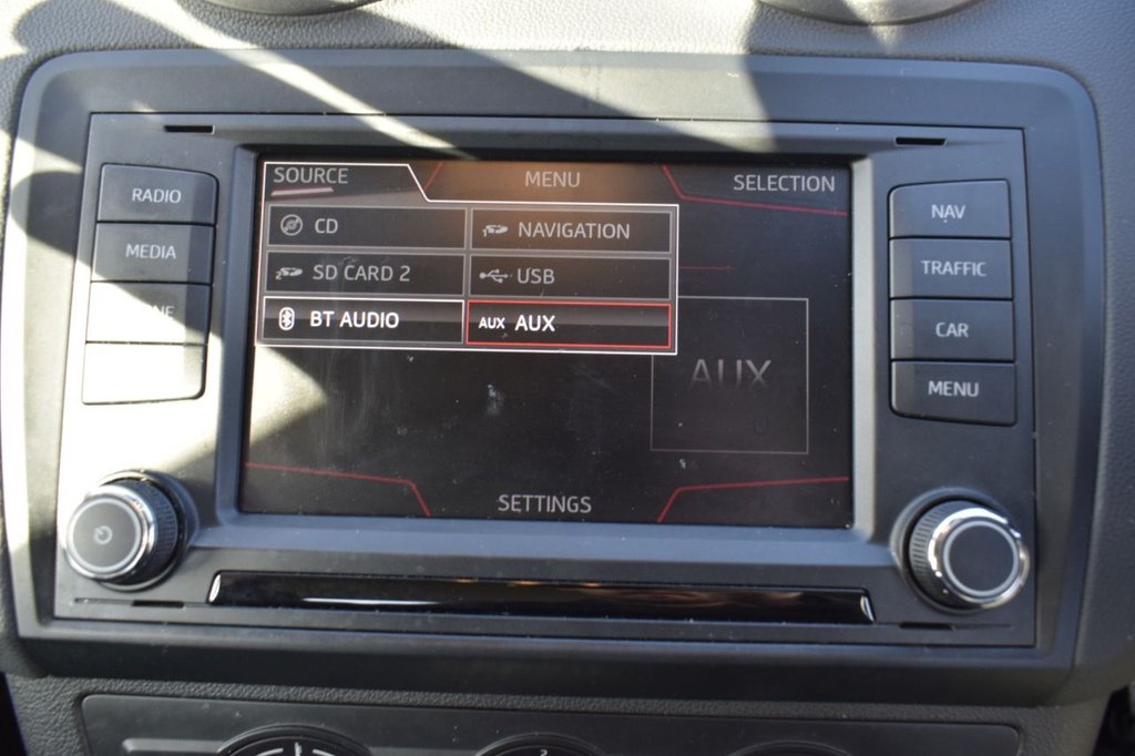 Used SEAT Ibiza 2016 for sale - 77747914: Photo 17