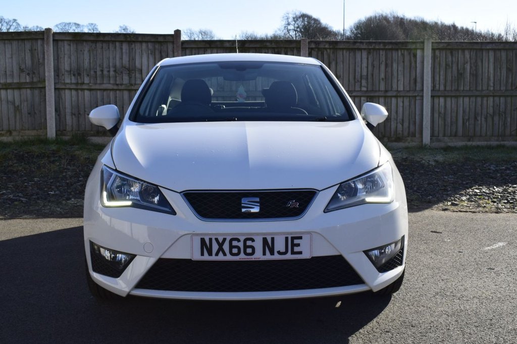 Used SEAT Ibiza 2016 for sale - 77747914: Photo 2