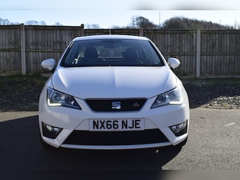 Used SEAT Ibiza 2016 for sale - 77747914: Photo
