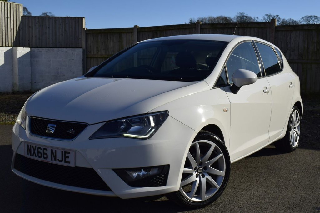 Used SEAT Ibiza 2016 for sale - 77747914: Photo 3