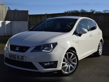 Used SEAT Ibiza 2016 for sale - 77747914: Photo