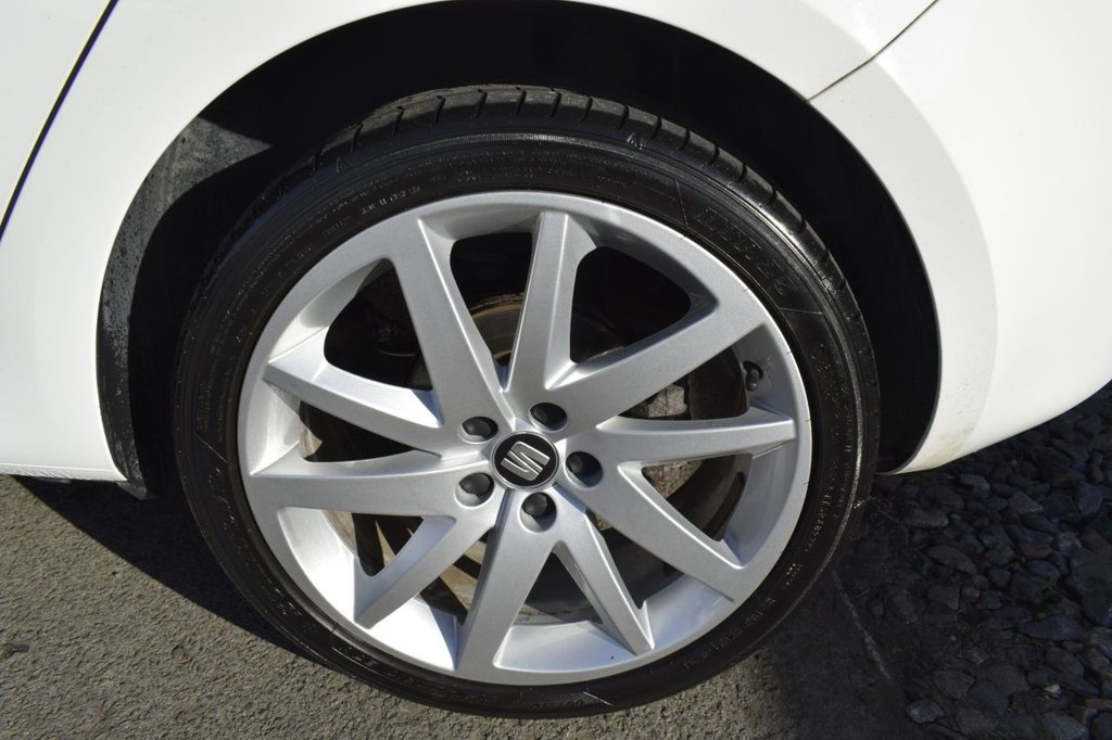 Used SEAT Ibiza 2016 for sale - 77747914: Photo 6