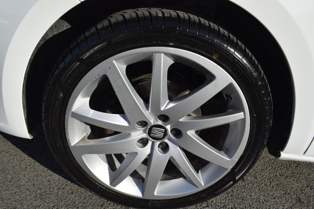 Used SEAT Ibiza 2016 for sale - 77747914: Photo 7