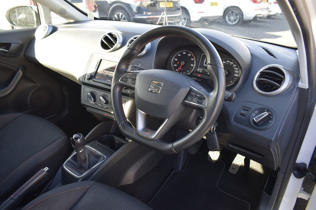 Used SEAT Ibiza 2016 for sale - 77747914: Photo 8