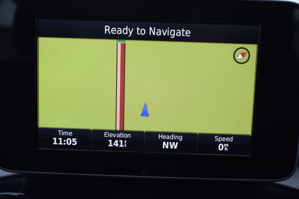 Used Mercedes-Benz C Class 2015 for sale - 77520761: Photo 13