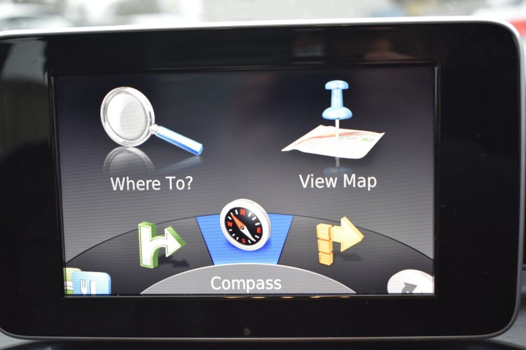 Used Mercedes-Benz C Class 2015 for sale - 77520761: Photo 14