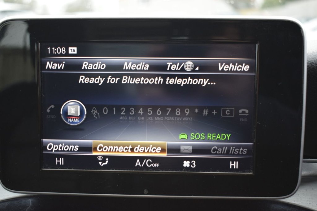 Used Mercedes-Benz C Class 2015 for sale - 77520761: Photo 16