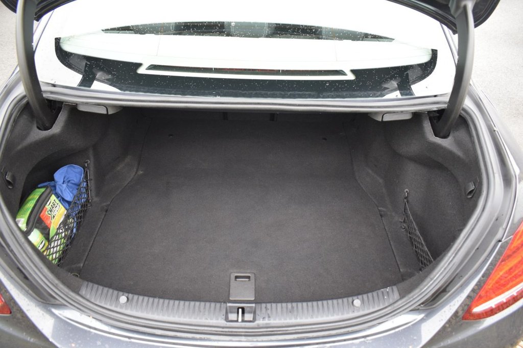 Used Mercedes-Benz C Class 2015 for sale - 77520761: Photo 21