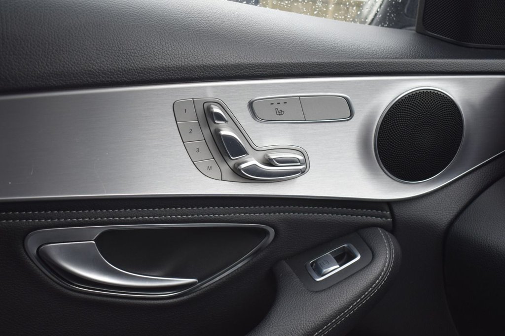 Used Mercedes-Benz C Class 2015 for sale - 77520761: Photo 24