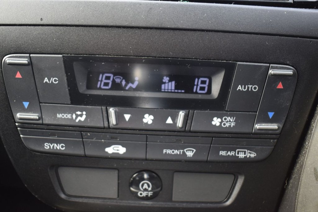 Used Honda Civic 2016 for sale - 77764774: Photo 15