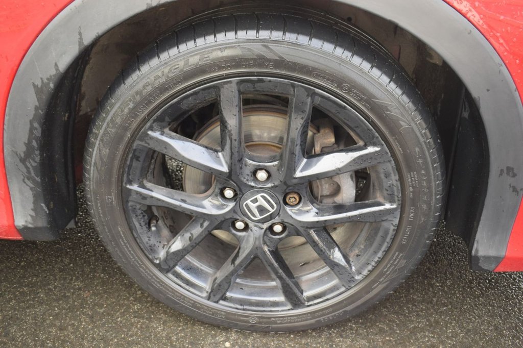 Used Honda Civic 2016 for sale - 77764774: Photo 4