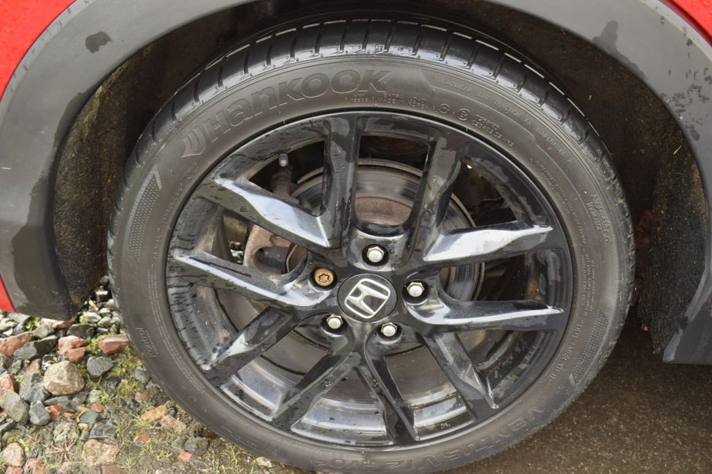 Used Honda Civic 2016 for sale - 77764774: Photo 5