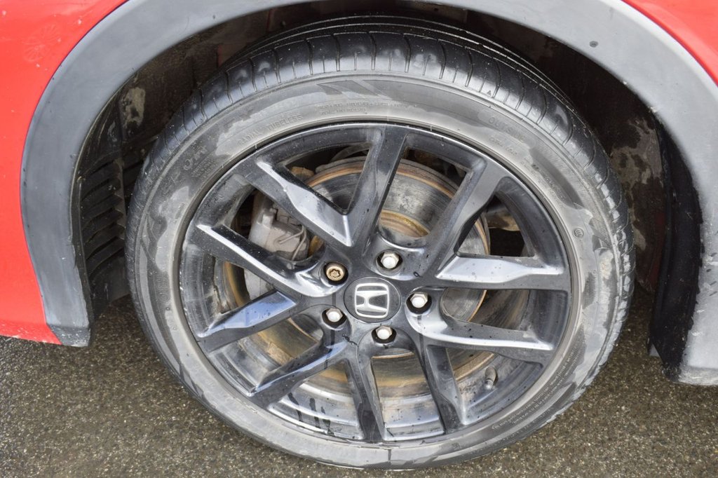 Used Honda Civic 2016 for sale - 77764774: Photo 7