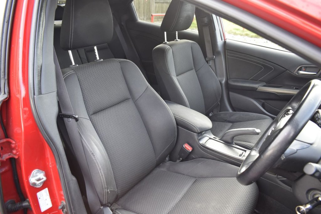 Used Honda Civic 2016 for sale - 77764774: Photo 9