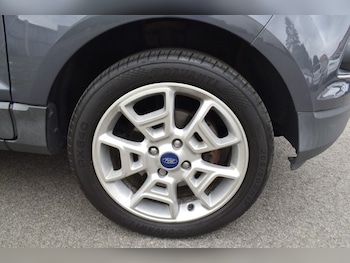Used Ford Ecosport 2017 for sale - 79197047: Photo