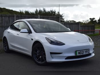Used Tesla Model 3 2021 for sale - 79856696: Photo