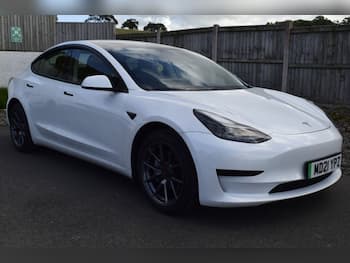 Used Tesla Model 3 2021 for sale - 79856696: Photo