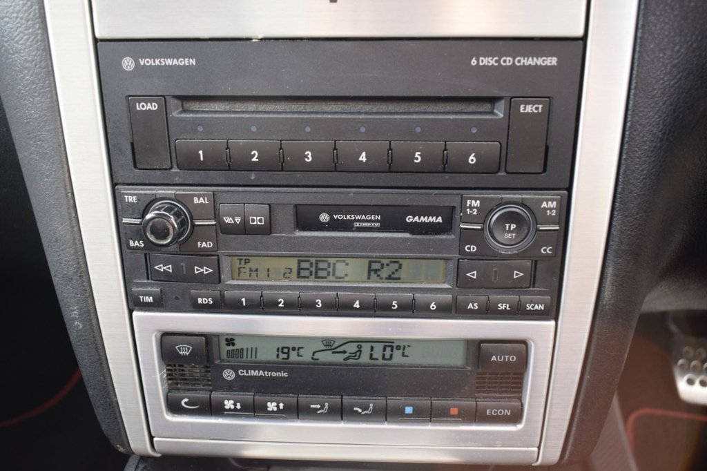 Used Volkswagen Golf 2002 for sale - 76760018: Photo 13