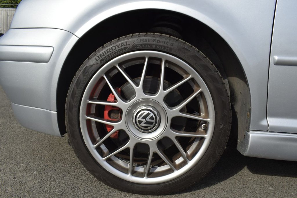 Used Volkswagen Golf 2002 for sale - 76760018: Photo 16