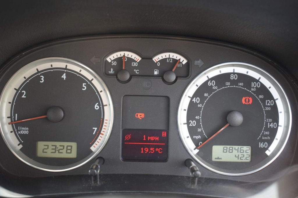 Used Volkswagen Golf 2002 for sale - 76760018: Photo 20