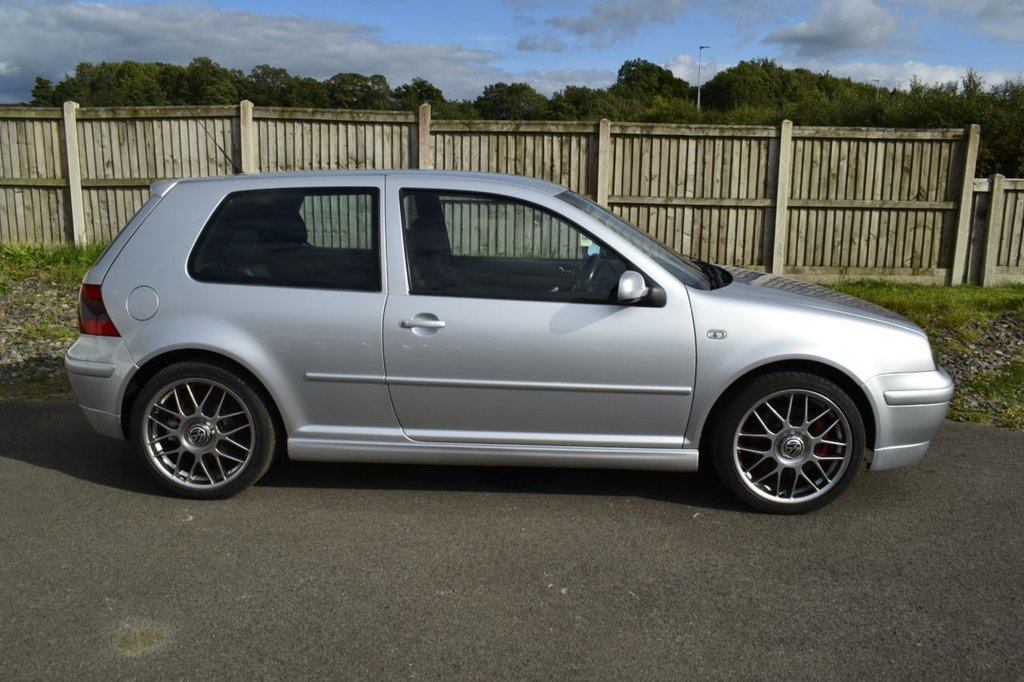 Used Volkswagen Golf 2002 for sale - 76760018: Photo 21