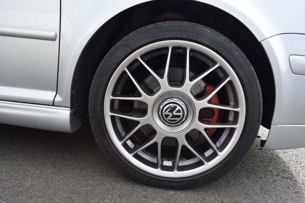 Used Volkswagen Golf 2002 for sale - 76760018: Photo 26