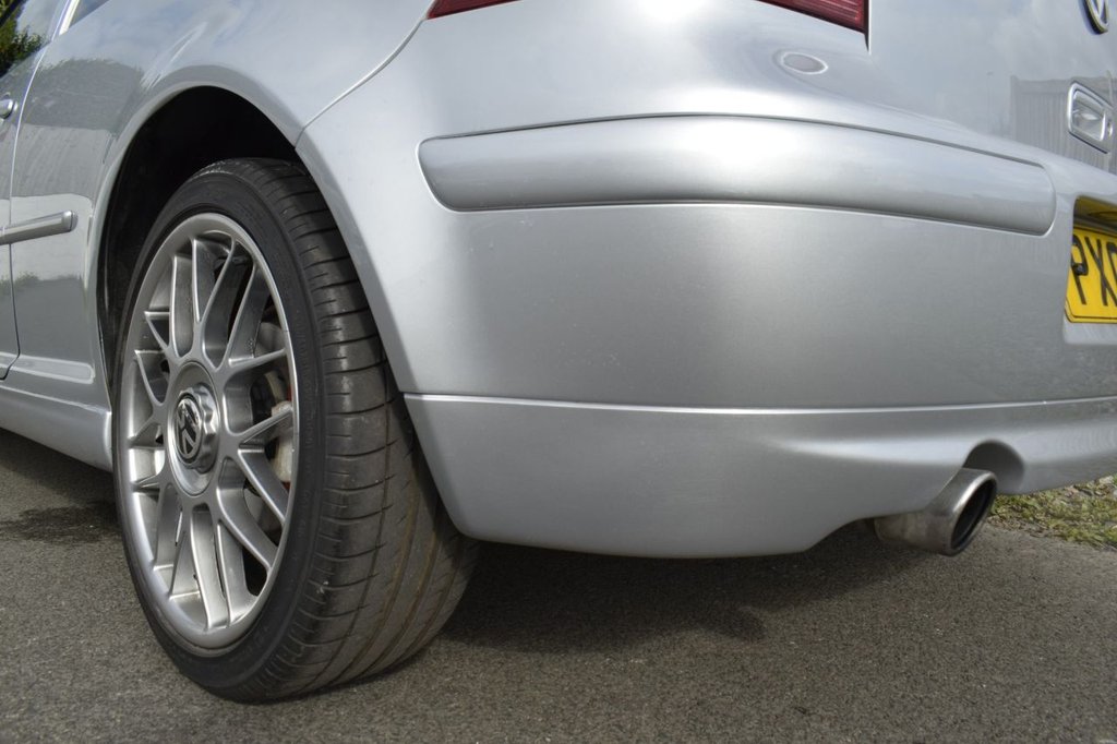 Used Volkswagen Golf 2002 for sale - 76760018: Photo 34