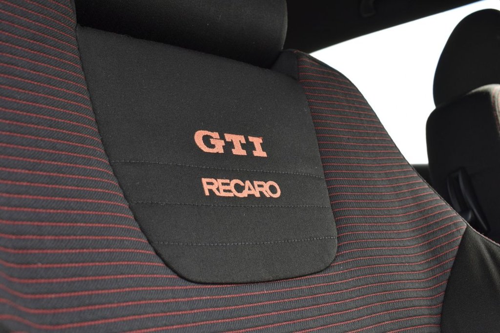 Used Volkswagen Golf 2002 for sale - 76760018: Photo 7