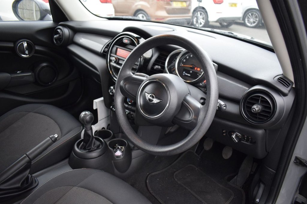 Used MINI Hatch 2017 for sale - 77764933: Photo 10