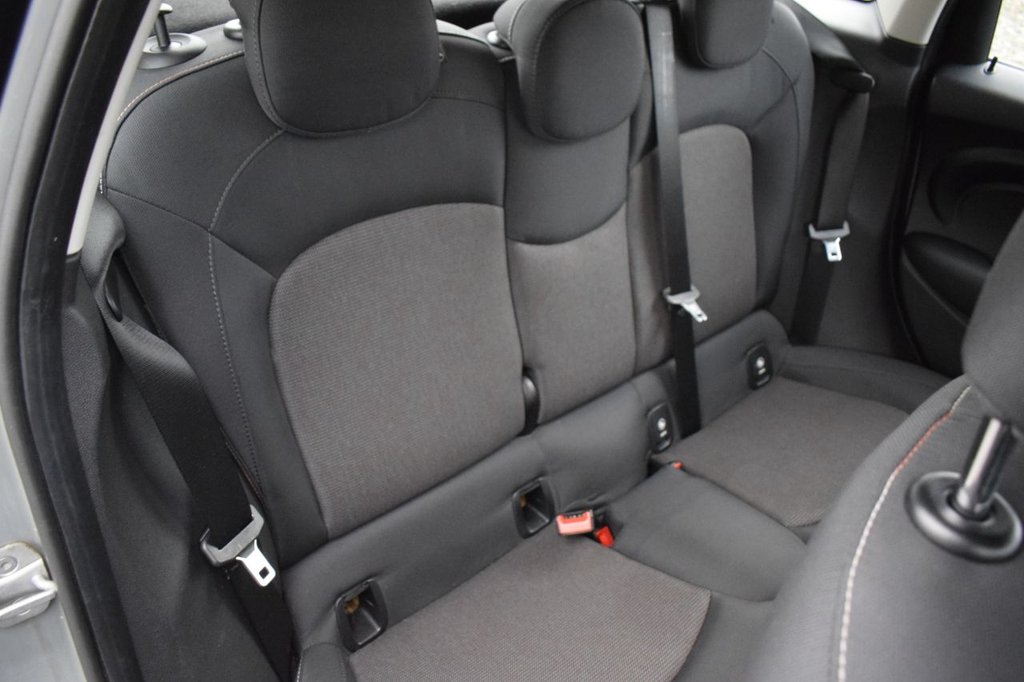 Used MINI Hatch 2017 for sale - 77764933: Photo 11