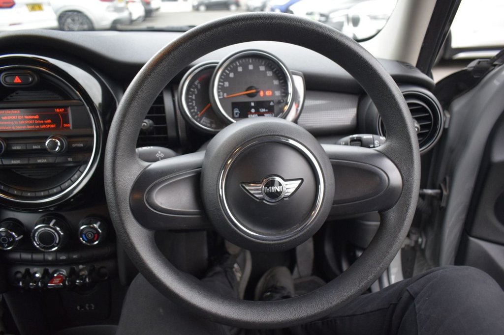 Used MINI Hatch 2017 for sale - 77764933: Photo 14