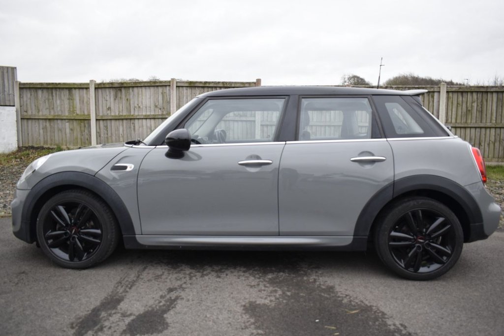 Used MINI Hatch 2017 for sale - 77764933: Photo 16