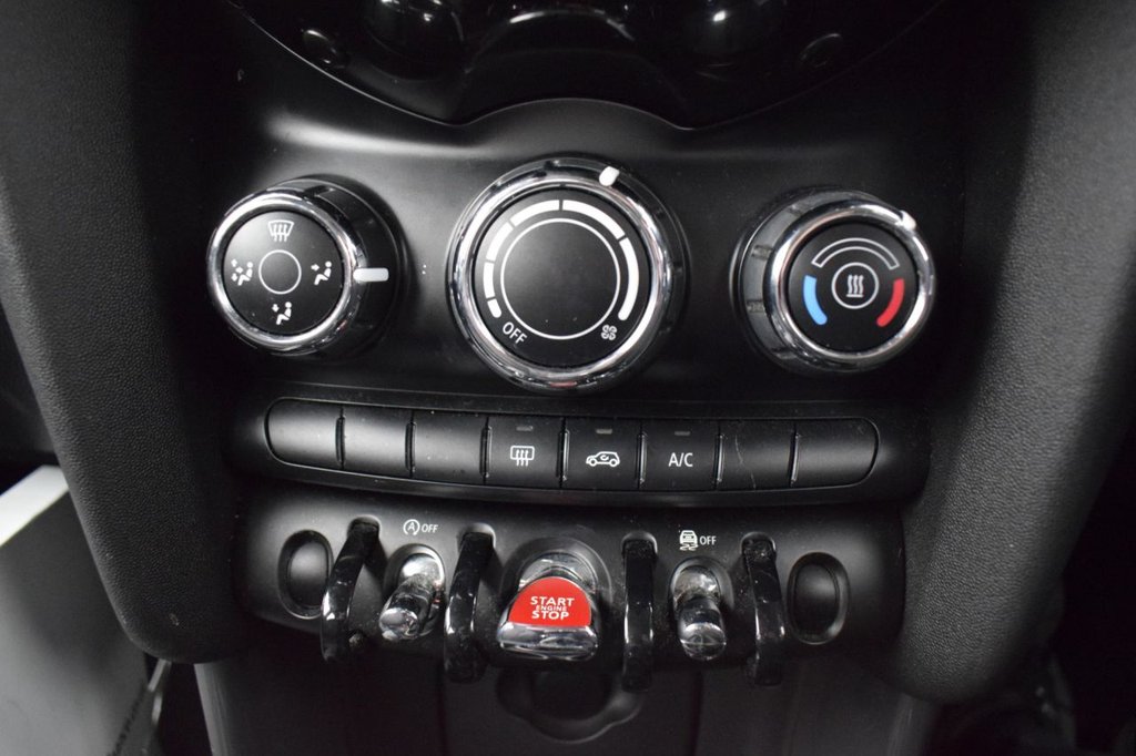 Used MINI Hatch 2017 for sale - 77764933: Photo 17