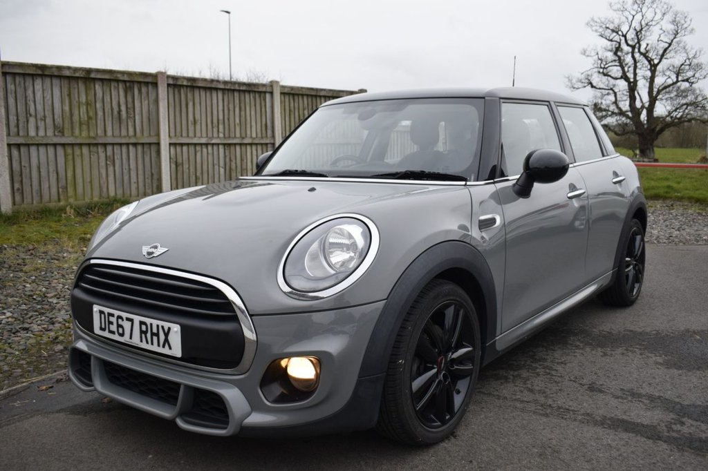 Used MINI Hatch 2017 for sale - 77764933: Photo 19