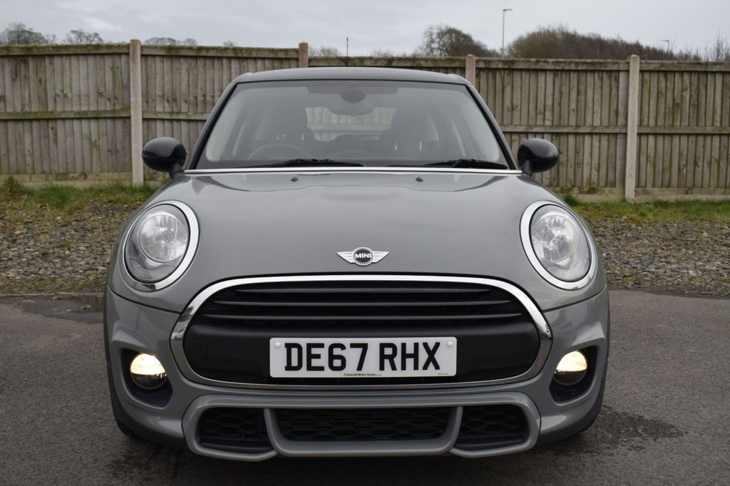 Used MINI Hatch 2017 for sale - 77764933: Photo 2