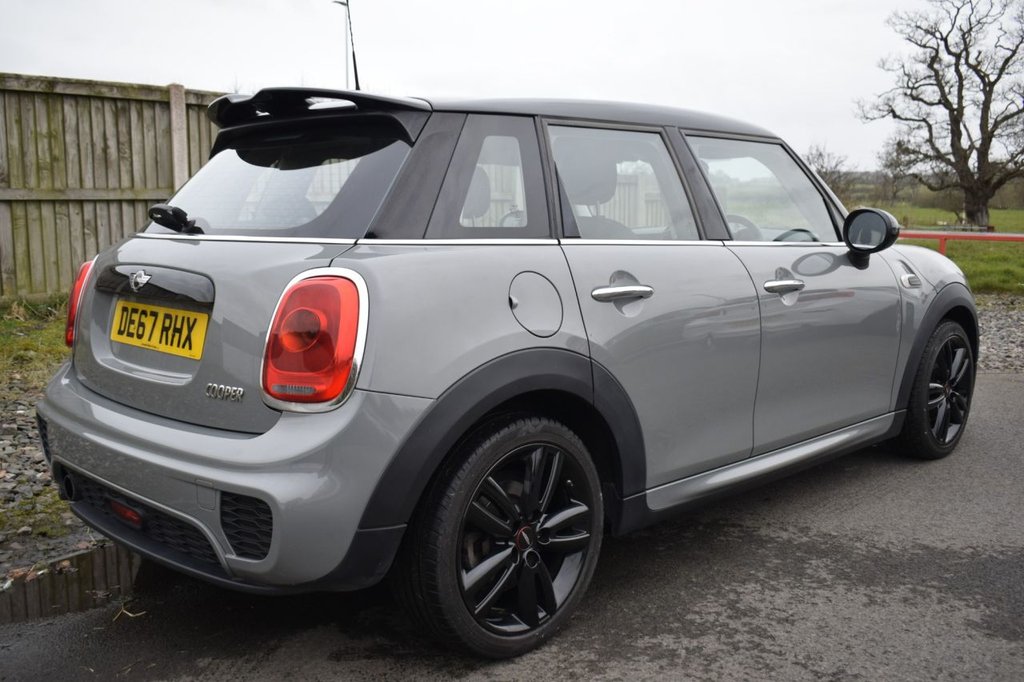 Used MINI Hatch 2017 for sale - 77764933: Photo 22
