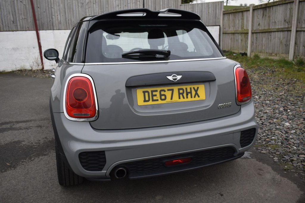 Used MINI Hatch 2017 for sale - 77764933: Photo 25