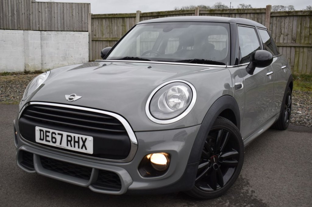 Used MINI Hatch 2017 for sale - 77764933: Photo 3