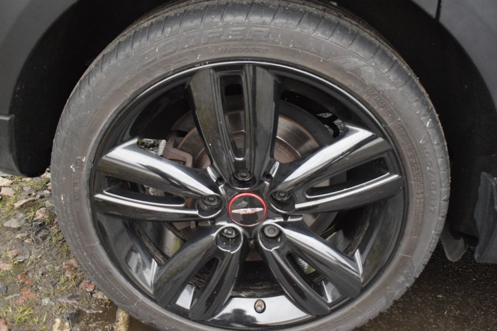 Used MINI Hatch 2017 for sale - 77764933: Photo 5