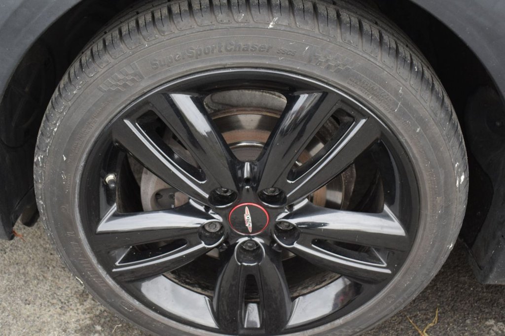 Used MINI Hatch 2017 for sale - 77764933: Photo 7