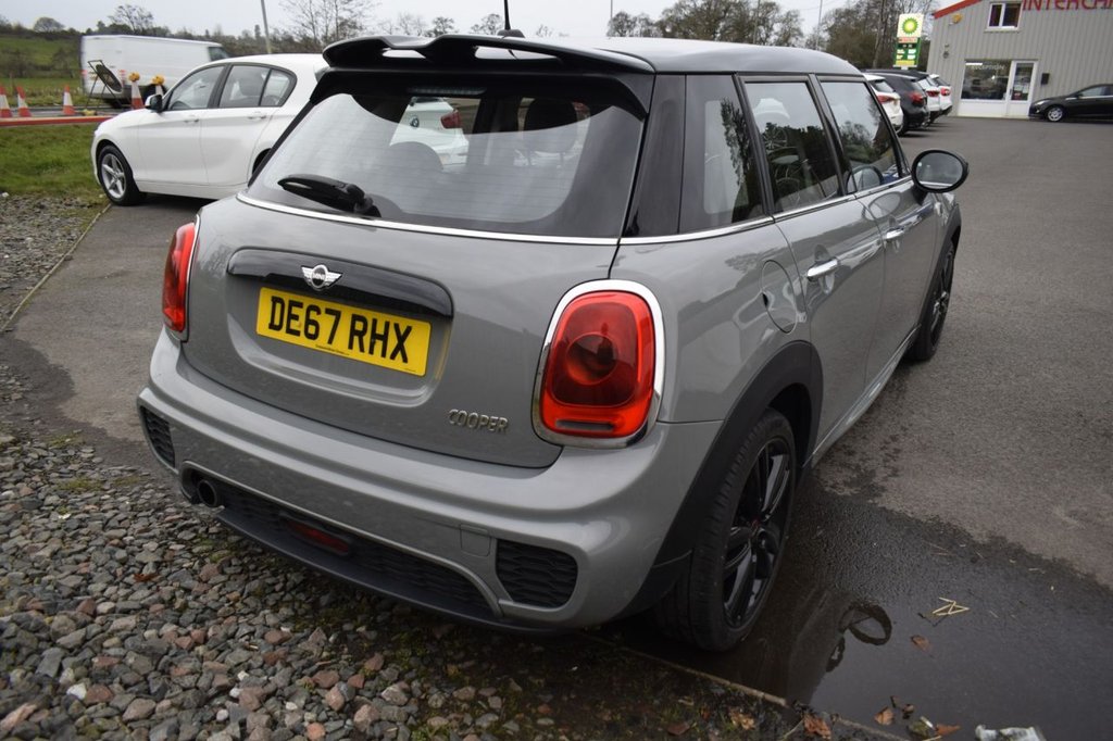 Used MINI Hatch 2017 for sale - 77764933: Photo 8