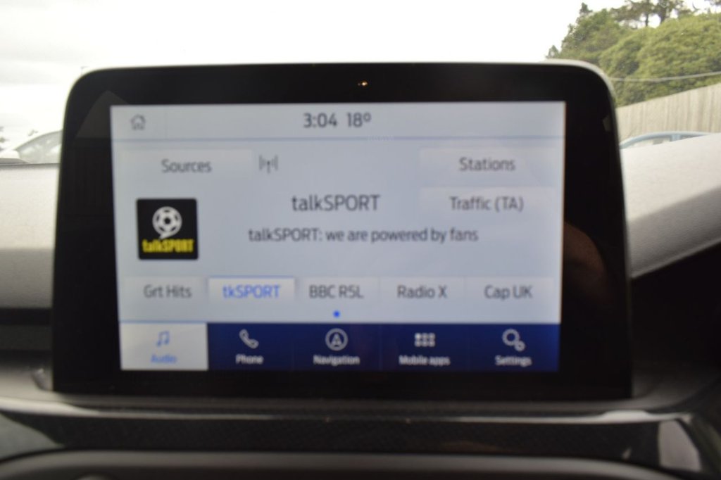 Used Ford Focus 2020 for sale - 76760023: Photo 15