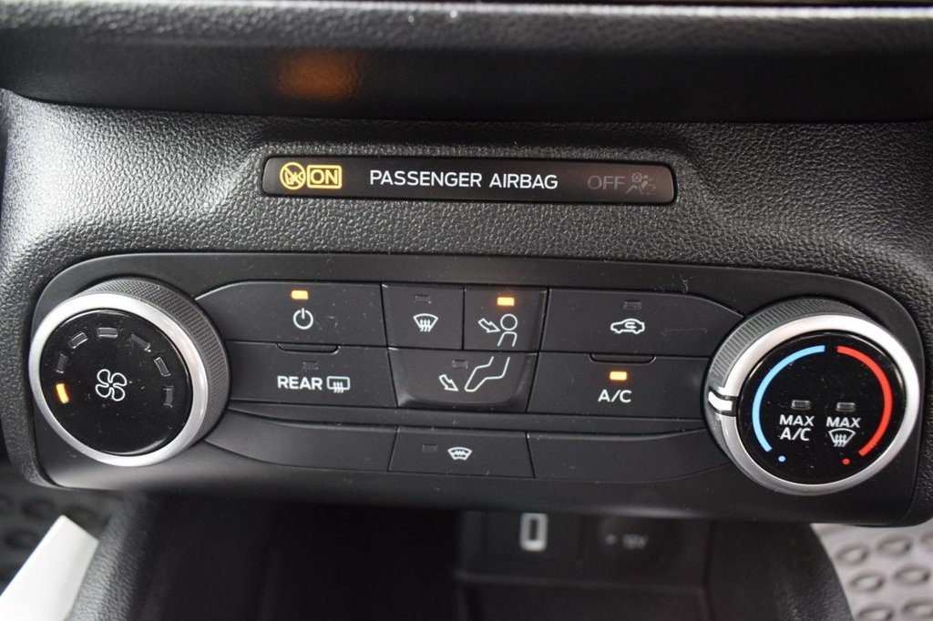 Used Ford Focus 2020 for sale - 76760023: Photo 18