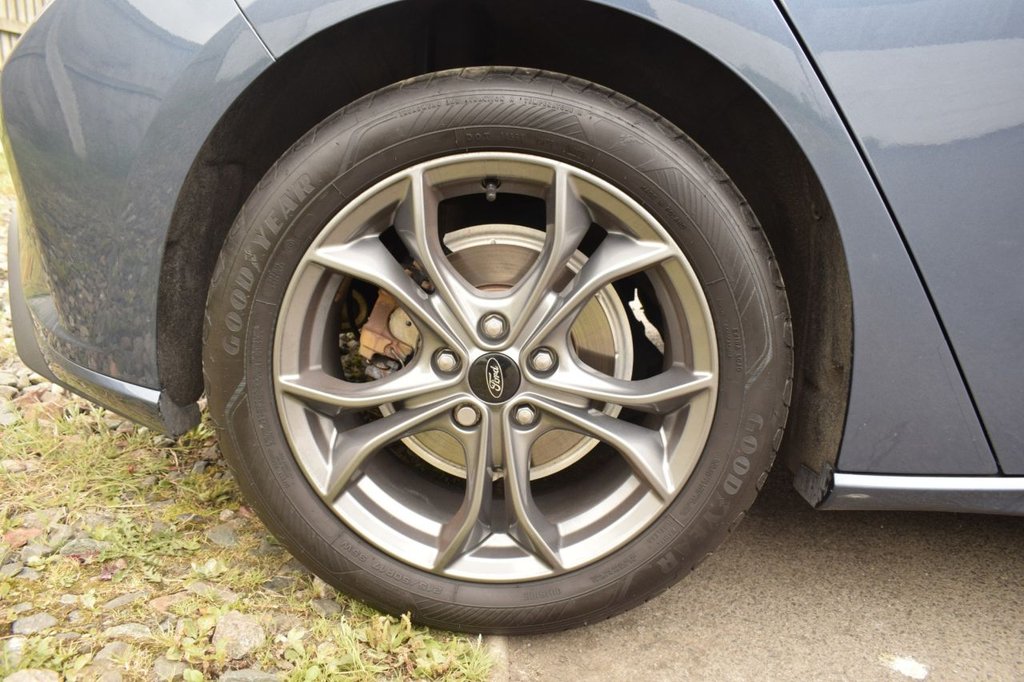 Used Ford Focus 2020 for sale - 76760023: Photo 19