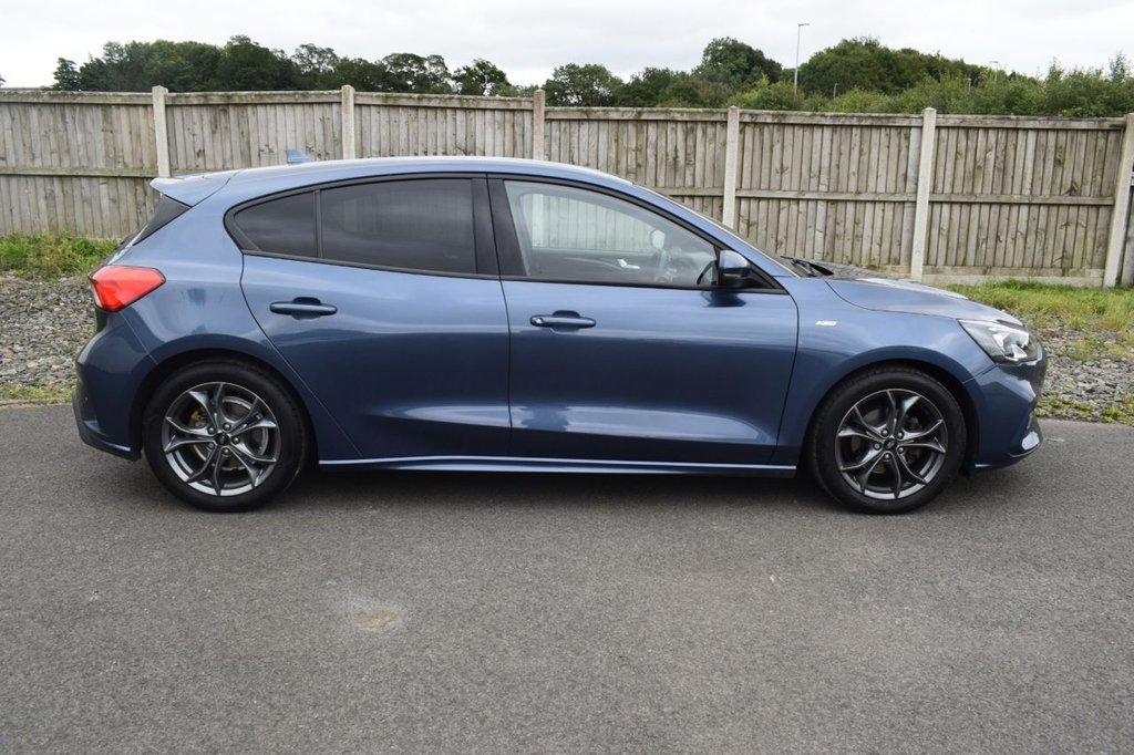 Used Ford Focus 2020 for sale - 76760023: Photo 22